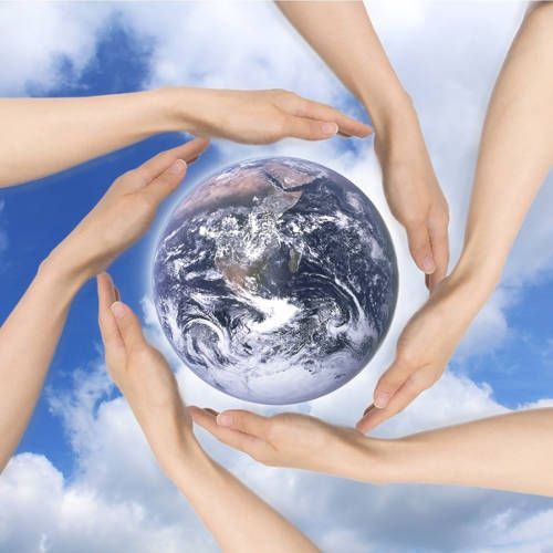 Meditación Transpersonal En Red