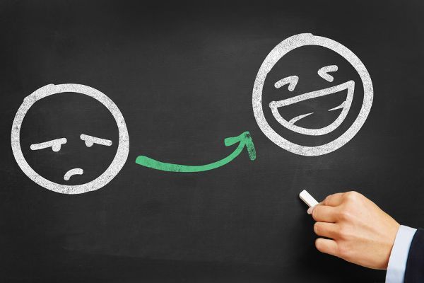 Proceso Terapéutico Transpersonal