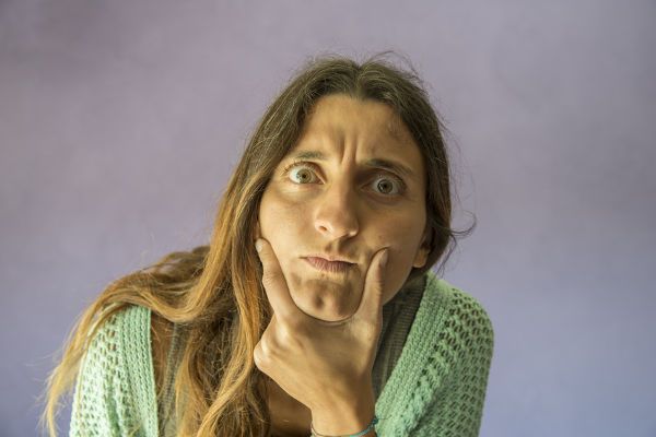 Terapia Transpersonal Sufrimiento