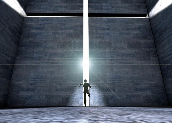 Terapia Transpersonal bypass espiritual