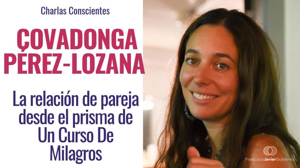 Entrevista a Covadonga Pérez-Lozana