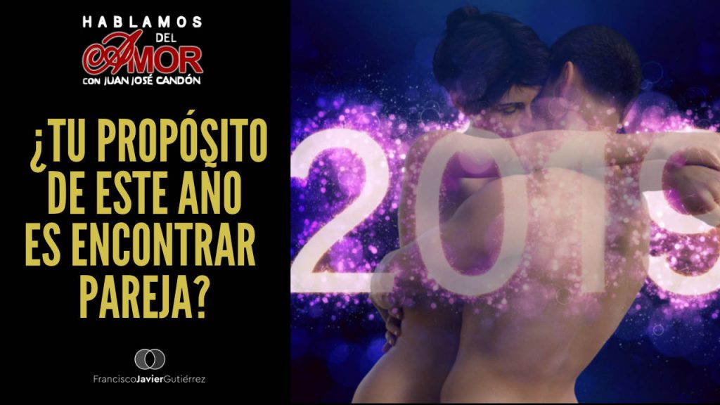 ¿Tu propósito de este año es encontrar pareja? HDA#5