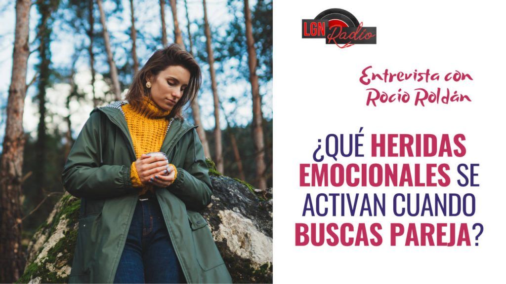 Relaciones con R de Rocío - Entrevista Francisco Javier Gutiérrez #2