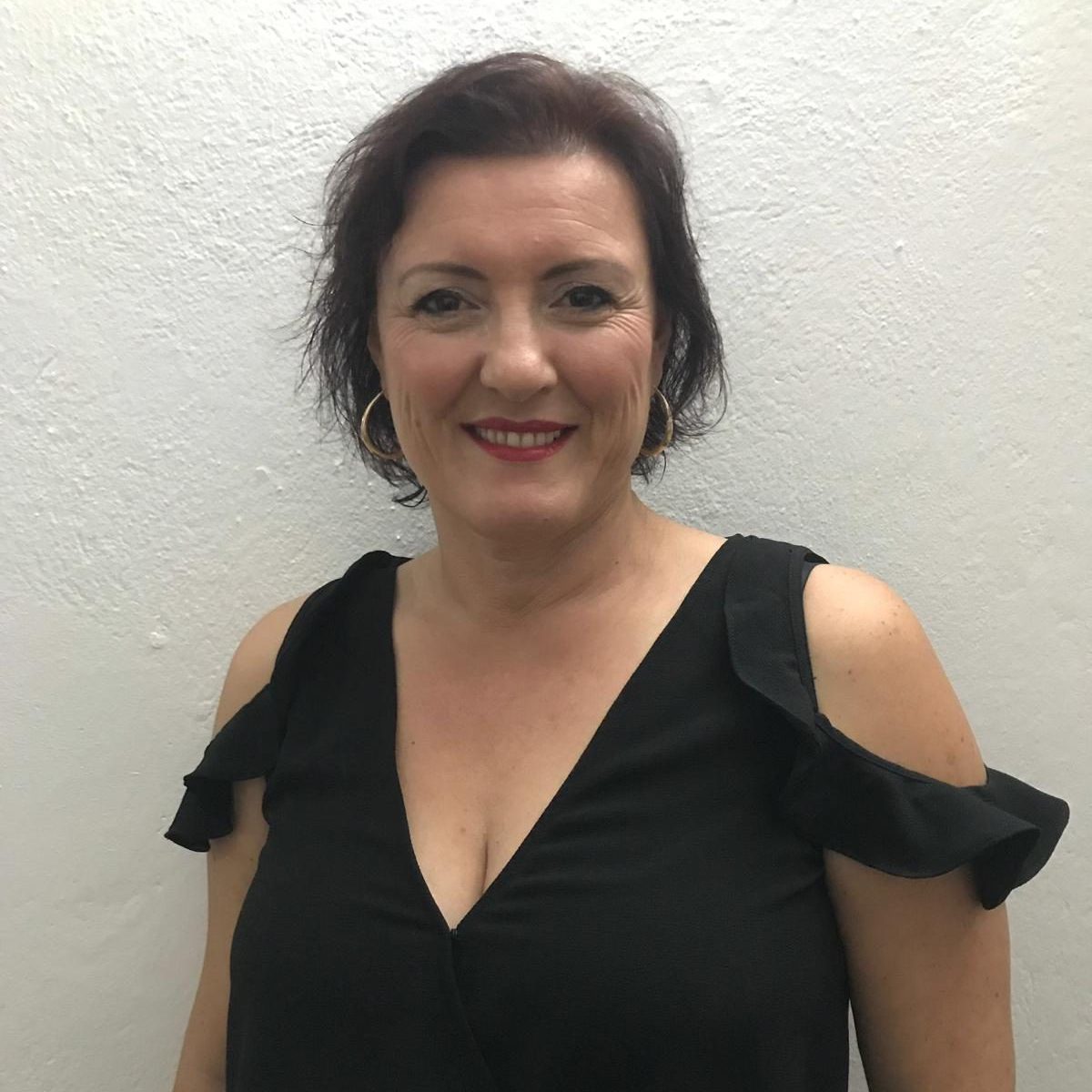 Eva Pérez