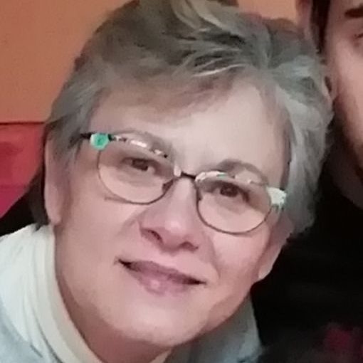 Aurora Jiménez