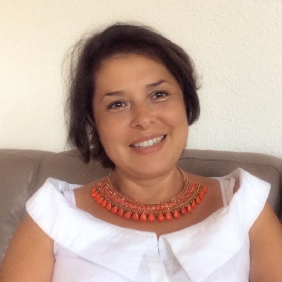 Luz Adriana